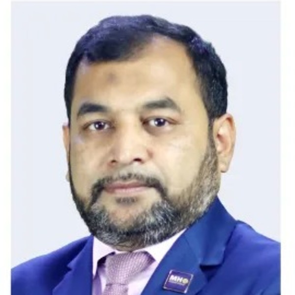 Golam Mortuza (CIP)