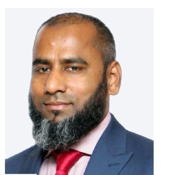 Zahirul Islam (CIP)