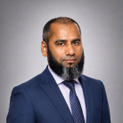Zahirul Islam (CIP)