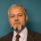 Captain A.K.M. Golam Kibria (CIP)